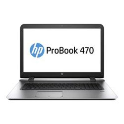 HP W4P85EA Intel® Core i7-6500U 8GB 256GB 17.3 Windows 7 Professional HP W4P85EA Intel® Core i7-6500U 8GB 256GB 17.3 Windows 7 Professional